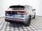 2025 Volkswagen Atlas Cross Sport 2.0T SEL R-Line Black