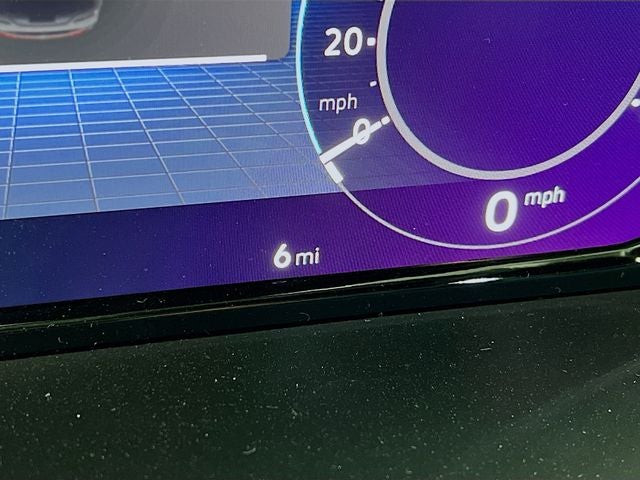 2025 Volkswagen Atlas Cross Sport 2.0T SEL R-Line Black