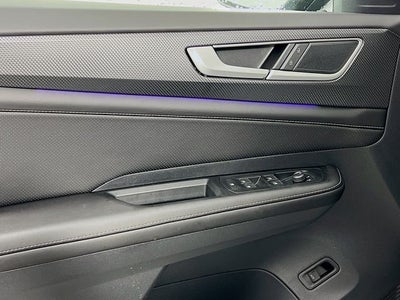 2026 Volkswagen Atlas Cross Sport 2.0T SEL