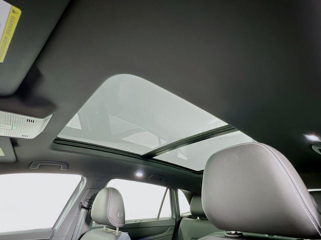 2026 Volkswagen Atlas Cross Sport 2.0T SEL