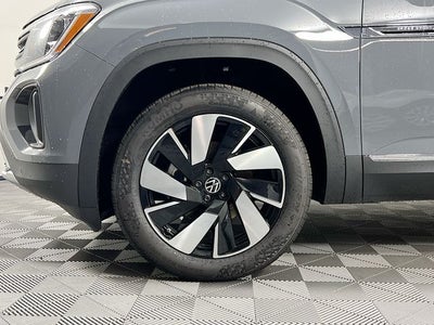 2026 Volkswagen Atlas Cross Sport 2.0T SEL