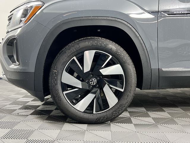 2026 Volkswagen Atlas Cross Sport 2.0T SEL