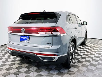 2026 Volkswagen Atlas Cross Sport 2.0T SEL