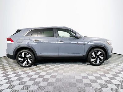 2026 Volkswagen Atlas Cross Sport 2.0T SEL