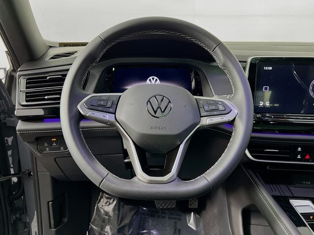 2026 Volkswagen Atlas Cross Sport 2.0T SEL