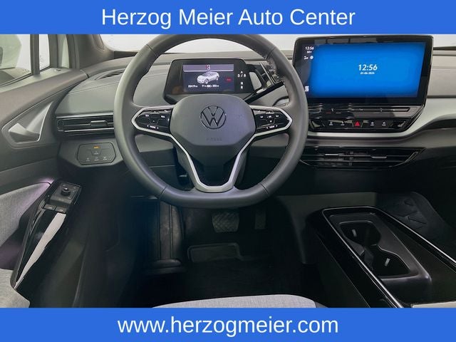 2023 Volkswagen ID.4 Pro