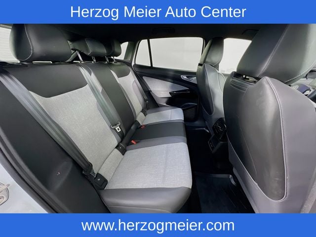 2023 Volkswagen ID.4 Pro