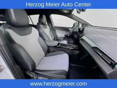 2023 Volkswagen ID.4 Pro