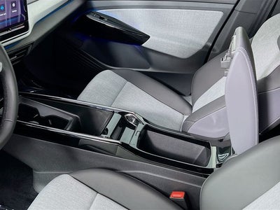 2025 Volkswagen ID.4 Pro