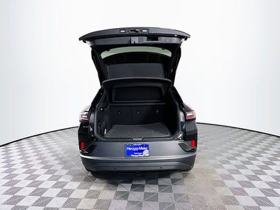 2025 Volkswagen ID.4 Pro