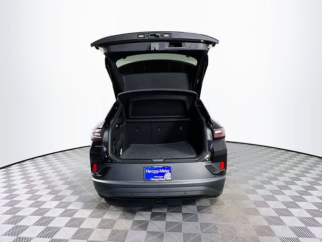 2025 Volkswagen ID.4 Pro