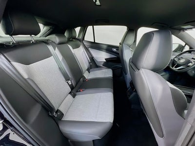 2025 Volkswagen ID.4 Pro