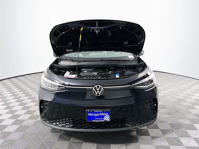 2025 Volkswagen ID.4 Pro