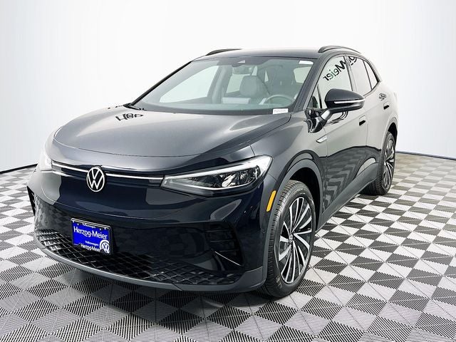 2025 Volkswagen ID.4 Pro