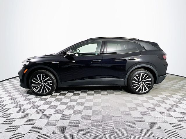 2025 Volkswagen ID.4 Pro