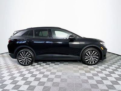 2025 Volkswagen ID.4 Pro