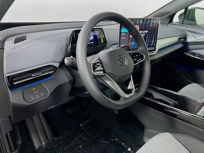 2025 Volkswagen ID.4 Pro