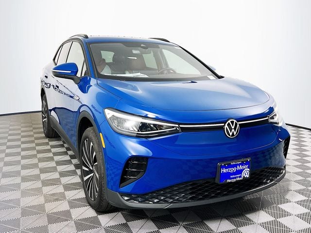 2026 Volkswagen ID.4 Pro