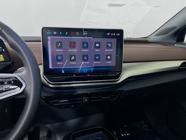 2026 Volkswagen ID.4 Pro