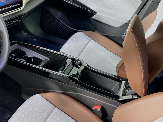 2026 Volkswagen ID.4 Pro