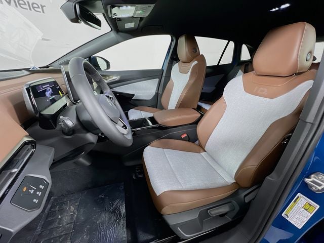 2026 Volkswagen ID.4 Pro