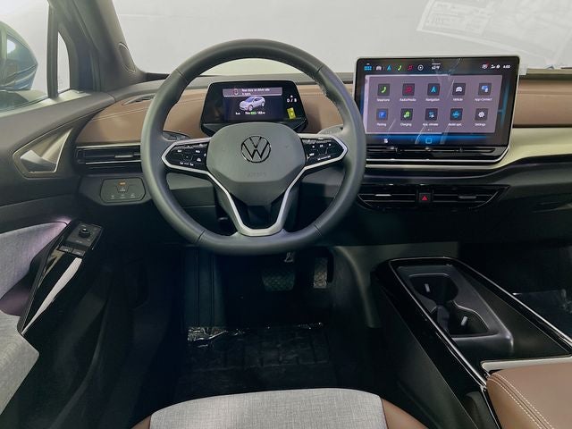 2026 Volkswagen ID.4 Pro