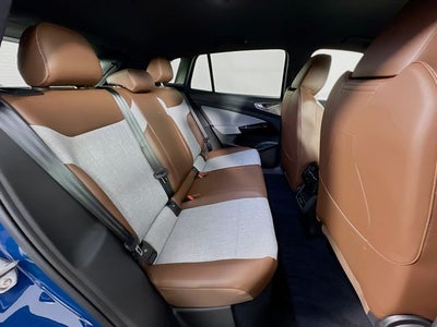 2026 Volkswagen ID.4 Pro