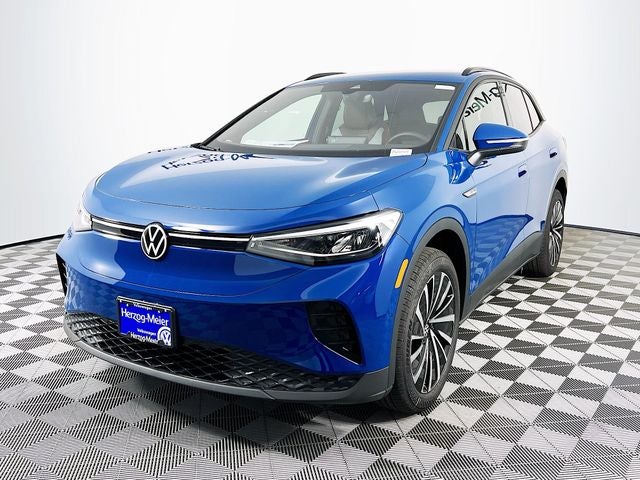 2026 Volkswagen ID.4 Pro