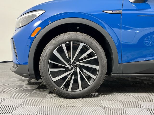 2026 Volkswagen ID.4 Pro