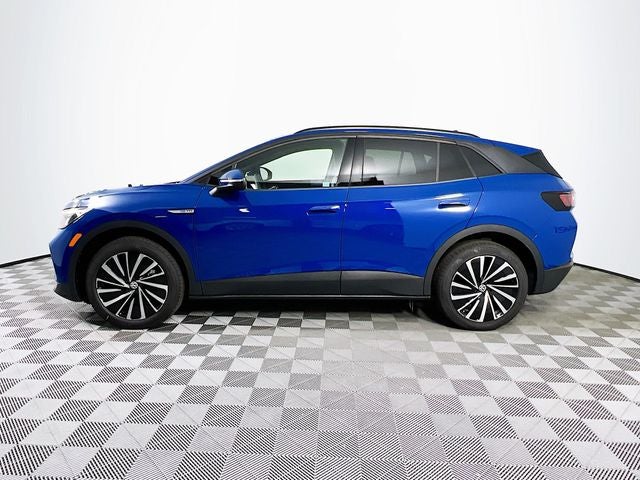 2026 Volkswagen ID.4 Pro