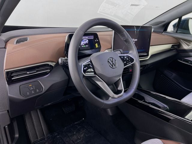 2026 Volkswagen ID.4 Pro