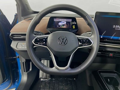 2026 Volkswagen ID.4 Pro