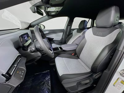 2025 Volkswagen ID.4 Pro