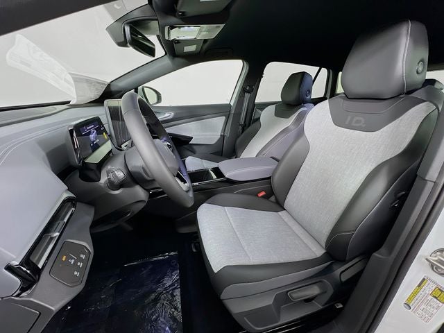 2025 Volkswagen ID.4 Pro