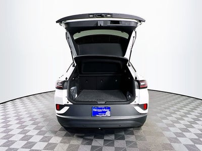 2025 Volkswagen ID.4 Pro