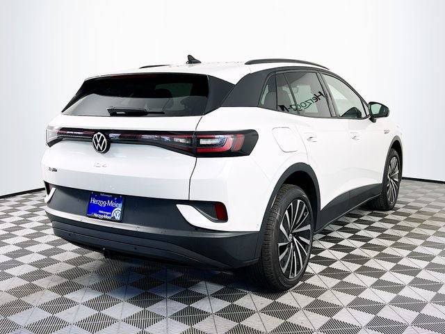 2025 Volkswagen ID.4 Pro