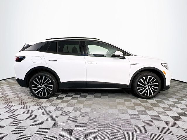 2025 Volkswagen ID.4 Pro