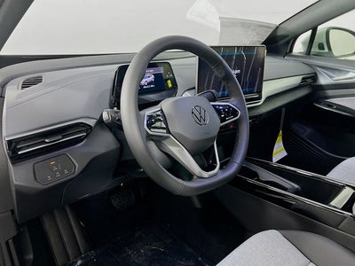 2025 Volkswagen ID.4 Pro