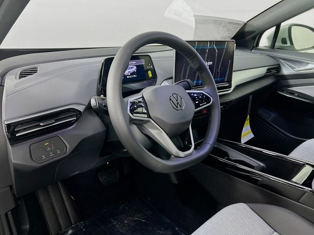 2025 Volkswagen ID.4 Pro