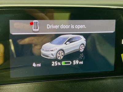 2025 Volkswagen ID.4 Pro