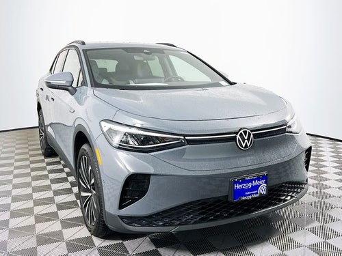 2026 Volkswagen ID.4 Pro