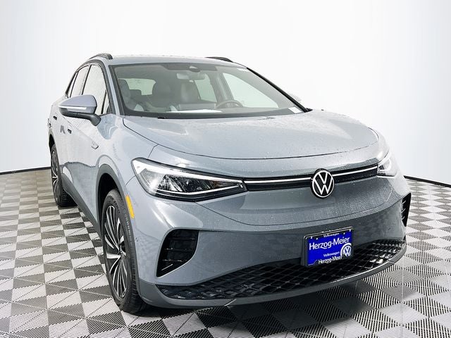 2026 Volkswagen ID.4 Pro