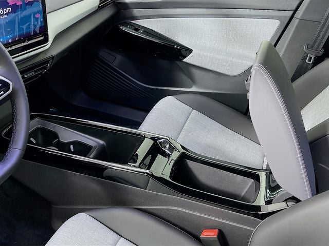 2026 Volkswagen ID.4 Pro