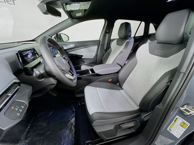 2026 Volkswagen ID.4 Pro