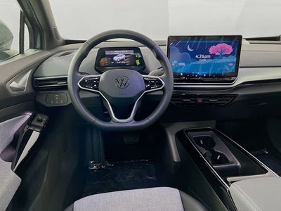 2026 Volkswagen ID.4 Pro