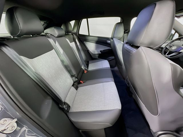 2026 Volkswagen ID.4 Pro