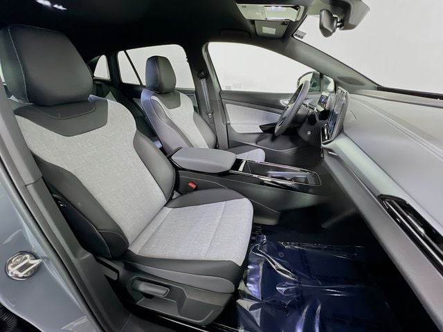 2026 Volkswagen ID.4 Pro