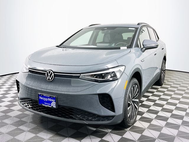 2026 Volkswagen ID.4 Pro