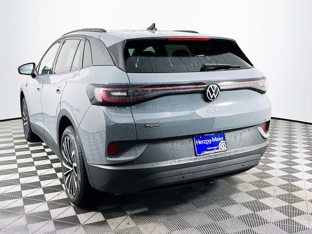 2026 Volkswagen ID.4 Pro