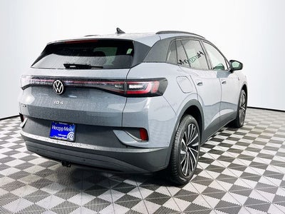 2026 Volkswagen ID.4 Pro